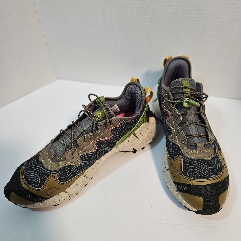 Reebok Zig Kinetica 2 Edge Size - Picture 10 of 15